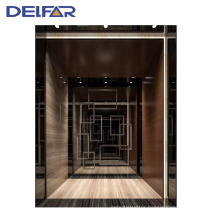 Cheap high speed passenger lift elevator for hotel